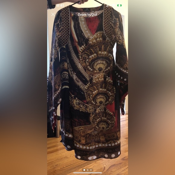 Almirah from J. Pakistani Shirt - Picture 1 of 3